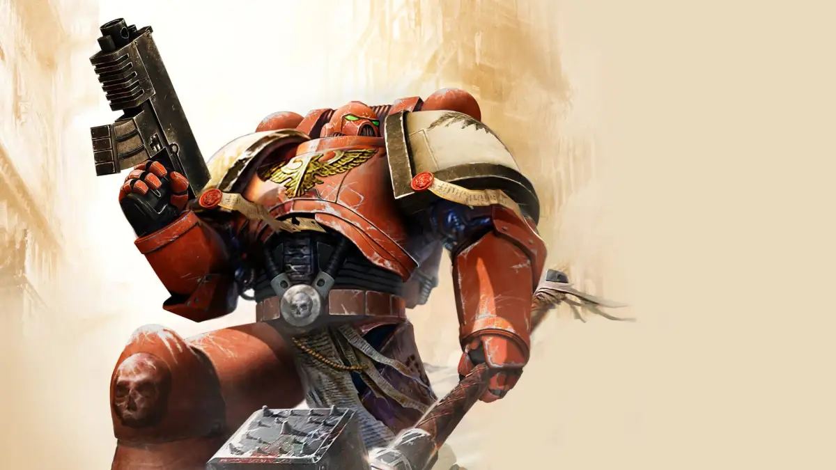 Warhammer 40,000: Dawn of War II