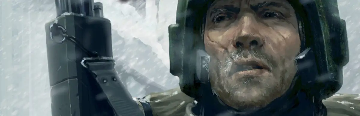 Warhammer 40,000: Dawn of War – Winter Assault