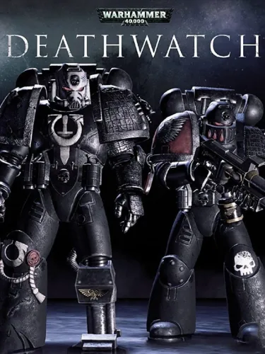 Portada de Warhammer 40,000: Deathwatch Tyranids Invasion