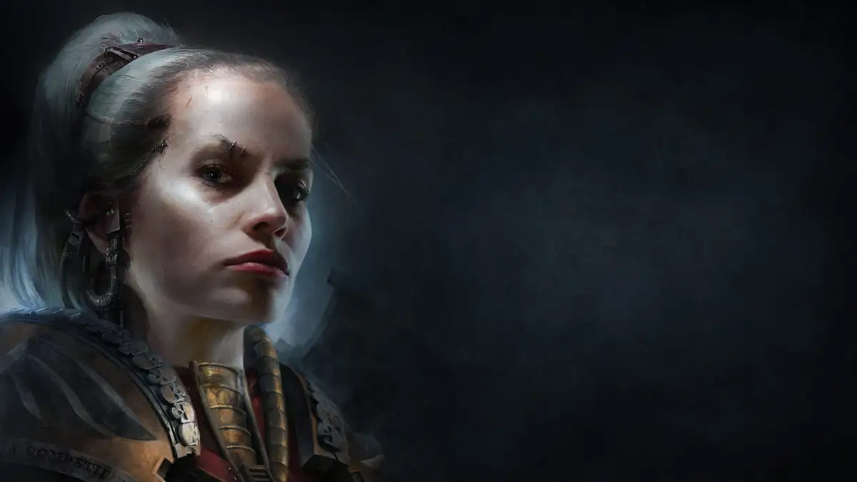 Warhammer 40,000: Inquisitor – Martyr