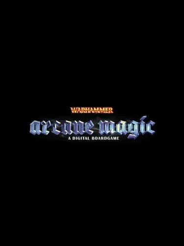 Portada de Warhammer: Arcane Magic