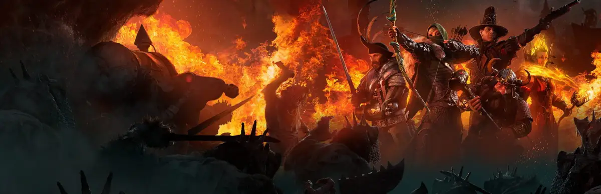 Warhammer: End Times – Vermintide