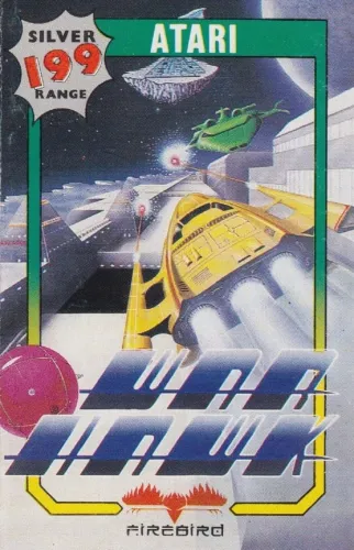 Portada oficial del videojuego Warhawk