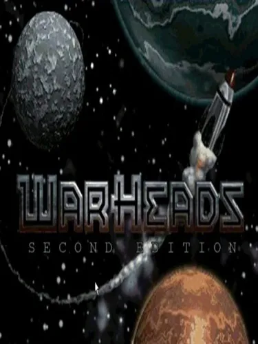 Portada de WarHeads SE