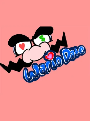 Portada de Wario Date