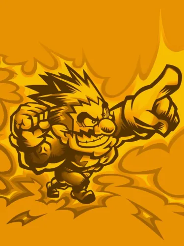 Portada de Wario: Master of Disguise Trivia