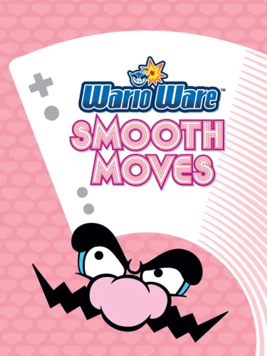 Portada de WarioWare: Smooth Moves