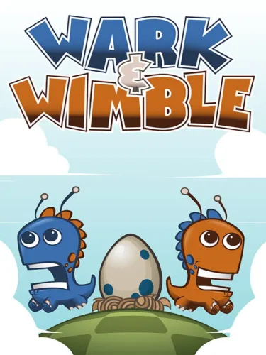 Portada de Wark & Wimble