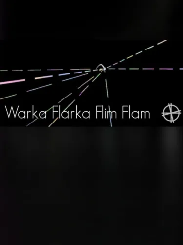 Portada de Warka Flarka Flim Flam