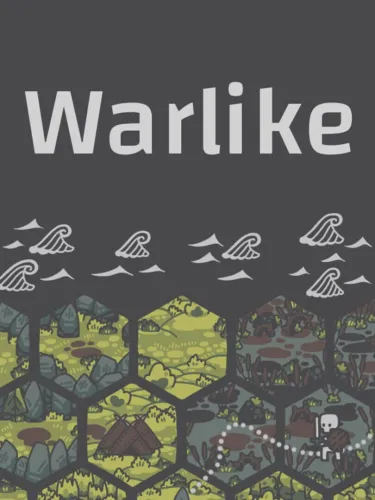 Portada de Warlike