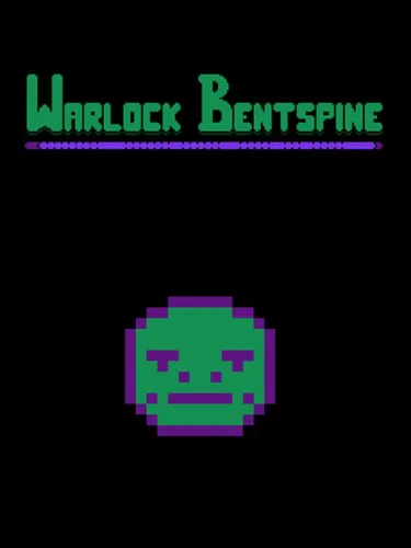 Portada de Warlock Bentspine: Toilet Edition