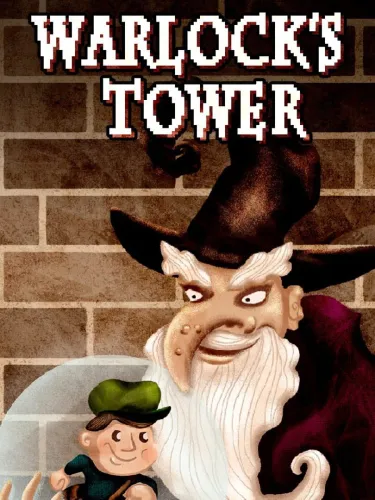 Portada de Warlock’s Tower