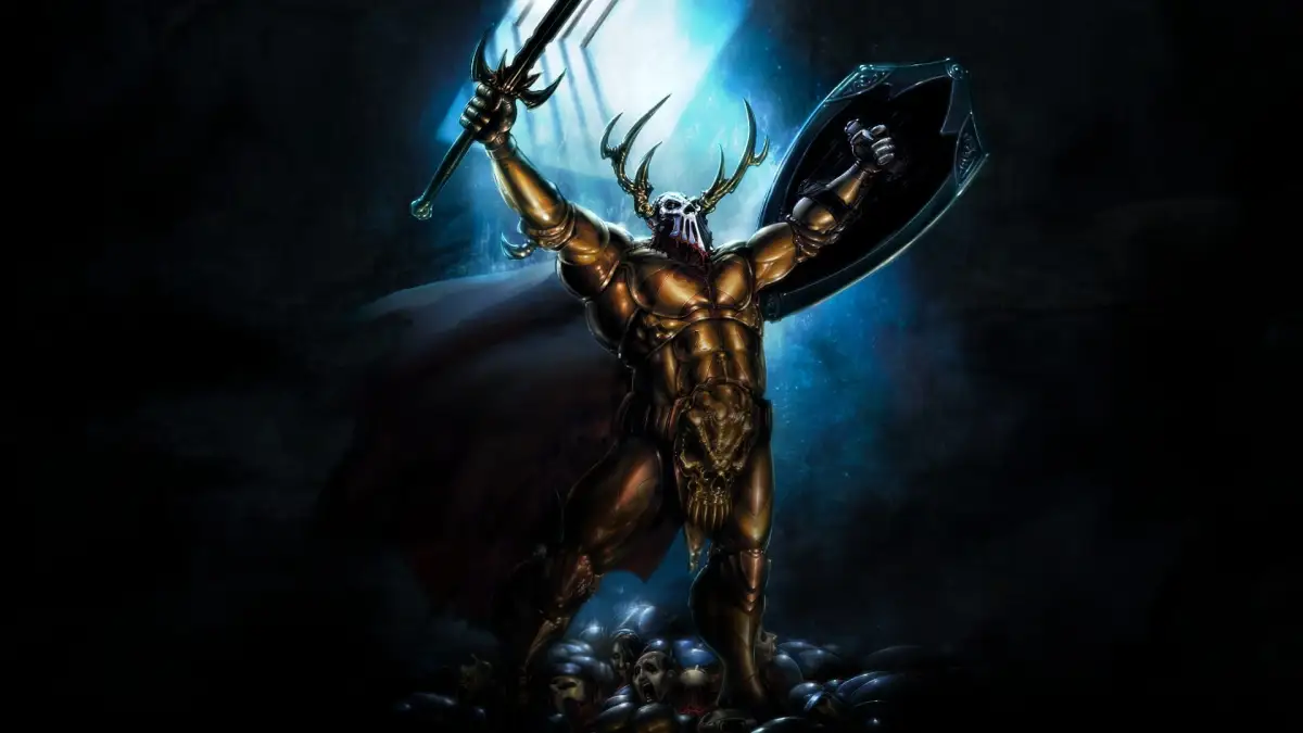 Warlords Battlecry II