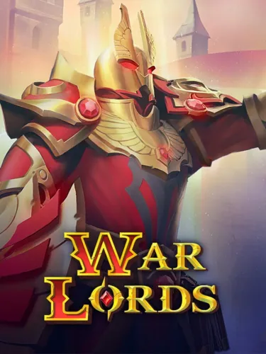 Portada de WarLords