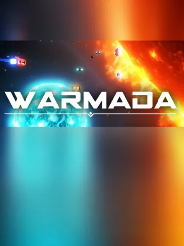 Portada de Warmada