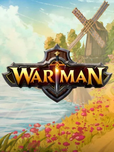 Portada de Warman