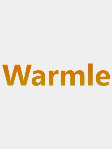 Portada de Warmle