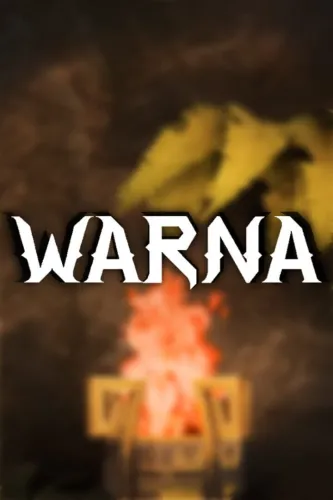 Portada de Warna