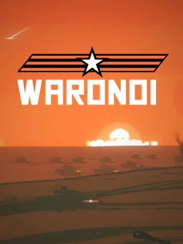 Portada de Waronoi
