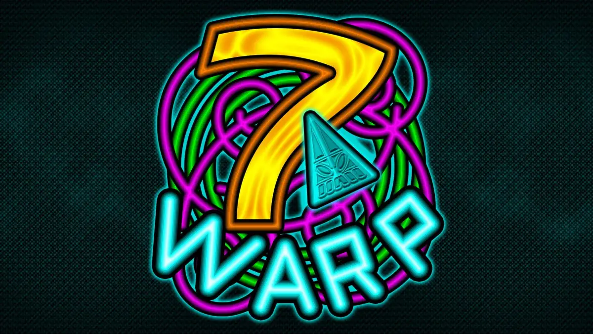 Warp 7