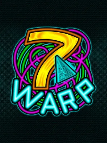 Portada de Warp 7