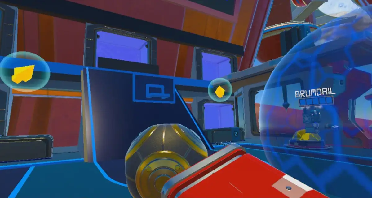 Warp League Basketball