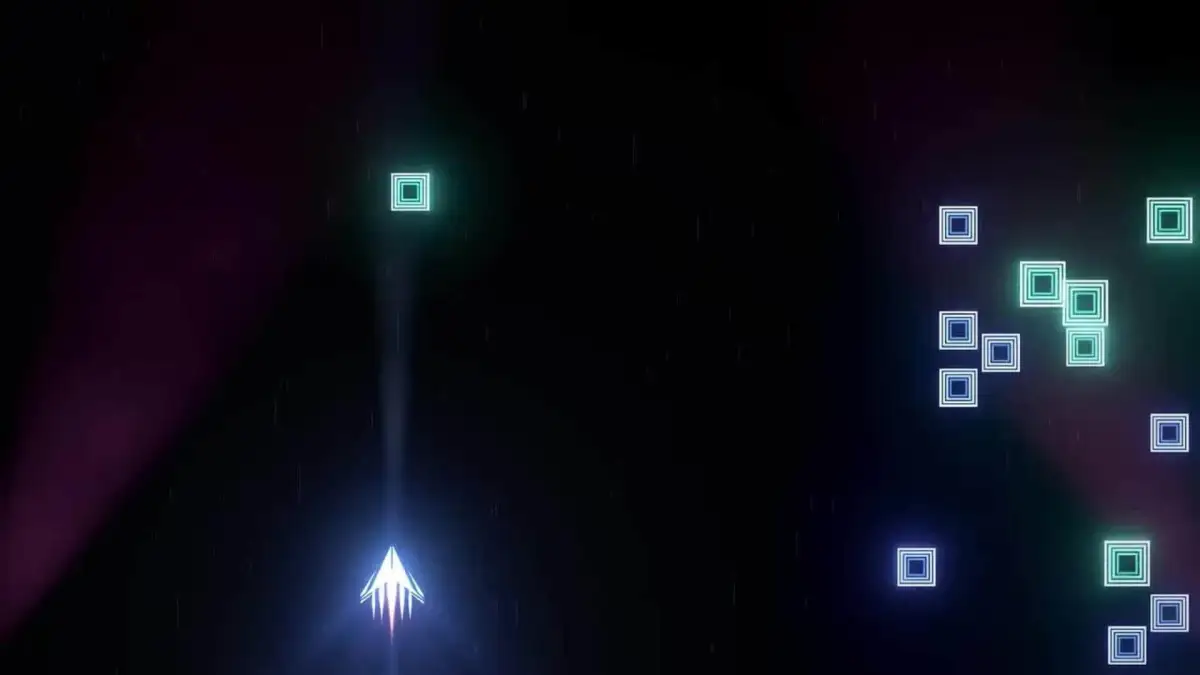 Portada de Warp Speed