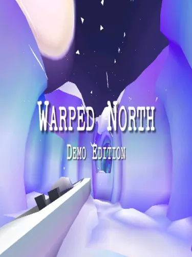 Portada de Warped North