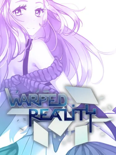 Portada de Warped Reality