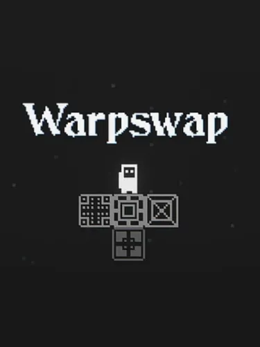Portada de Warpswap