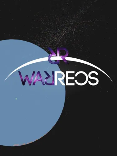 Portada de Warrecs 2