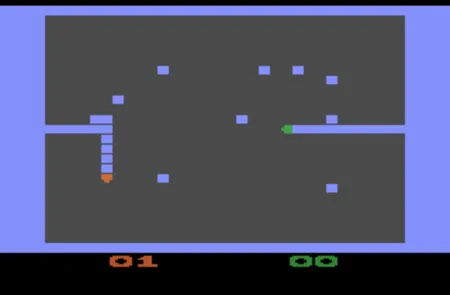 Portada de Warring Worms