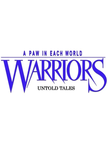 Portada de Warrior Cats: Untold Tales
