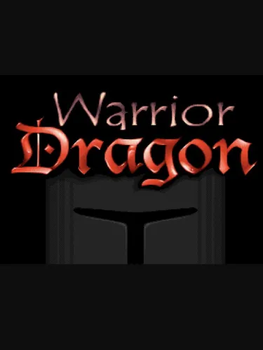 Portada de Warrior Dragon