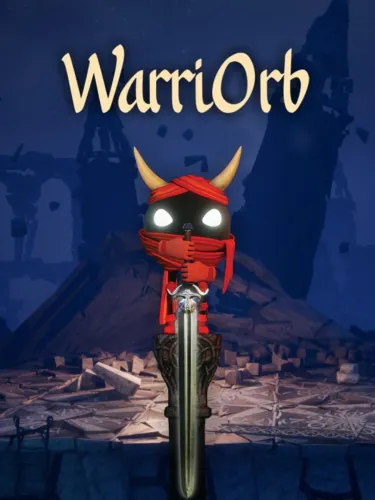 Portada de WarriOrb