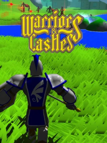 Portada de Warriors & Castles