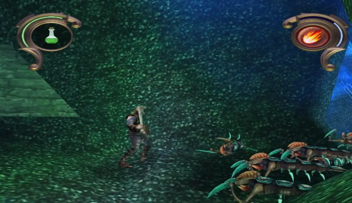 Warriors of Might and Magic