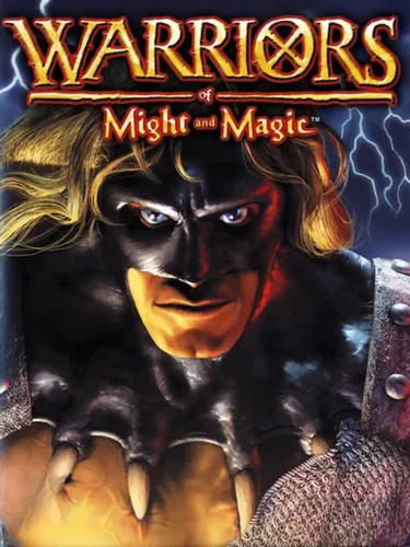Portada de Warriors of Might and Magic
