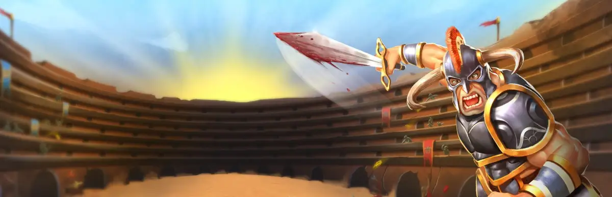 Warriors: Rise to Glory!