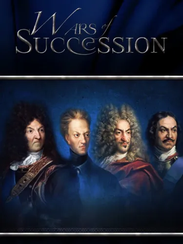 Portada de Wars of Succession