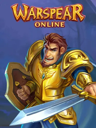 Portada de Warspear Online
