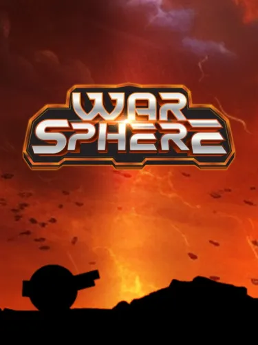 Portada de WarSphere