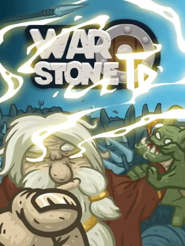 Portada de Warstone TD