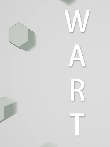 Portada de Wart