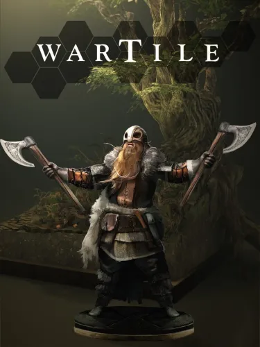Portada de Wartile
