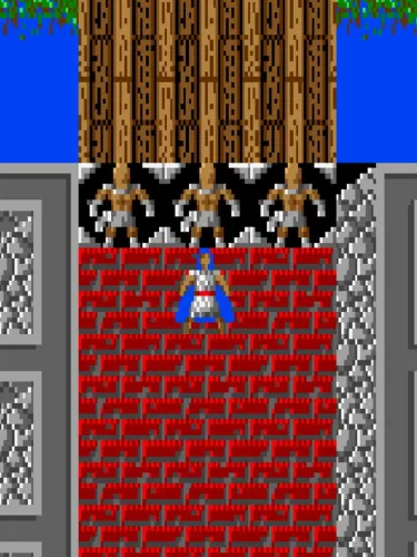 Portada de WarWizard