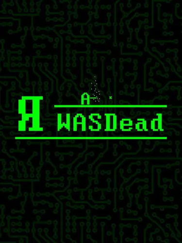 Portada de WASDead