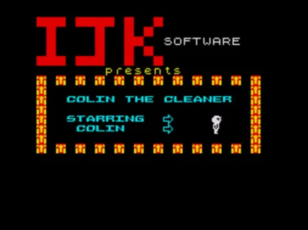 Portada de Waste Cleaner