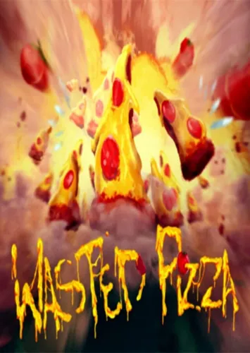 Portada de Wasted Pizza