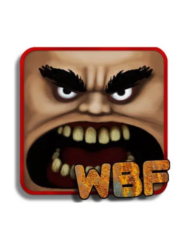 Portada de Wasteland Bar Fight